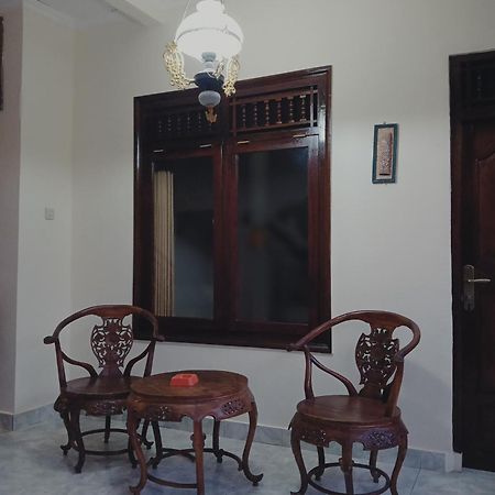 Sudana Homestay Ubud  Ngoại thất bức ảnh
