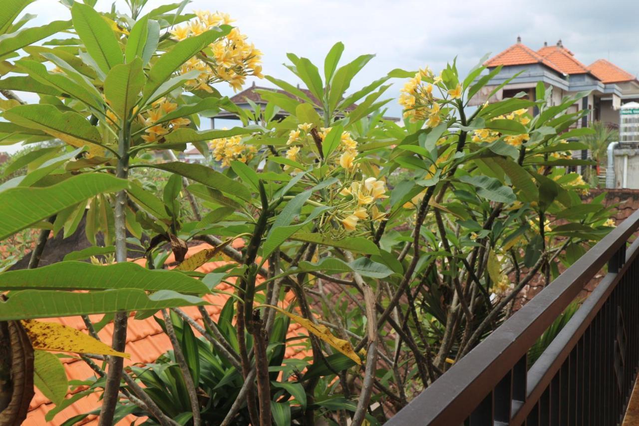 Sudana Homestay Ubud  Ngoại thất bức ảnh