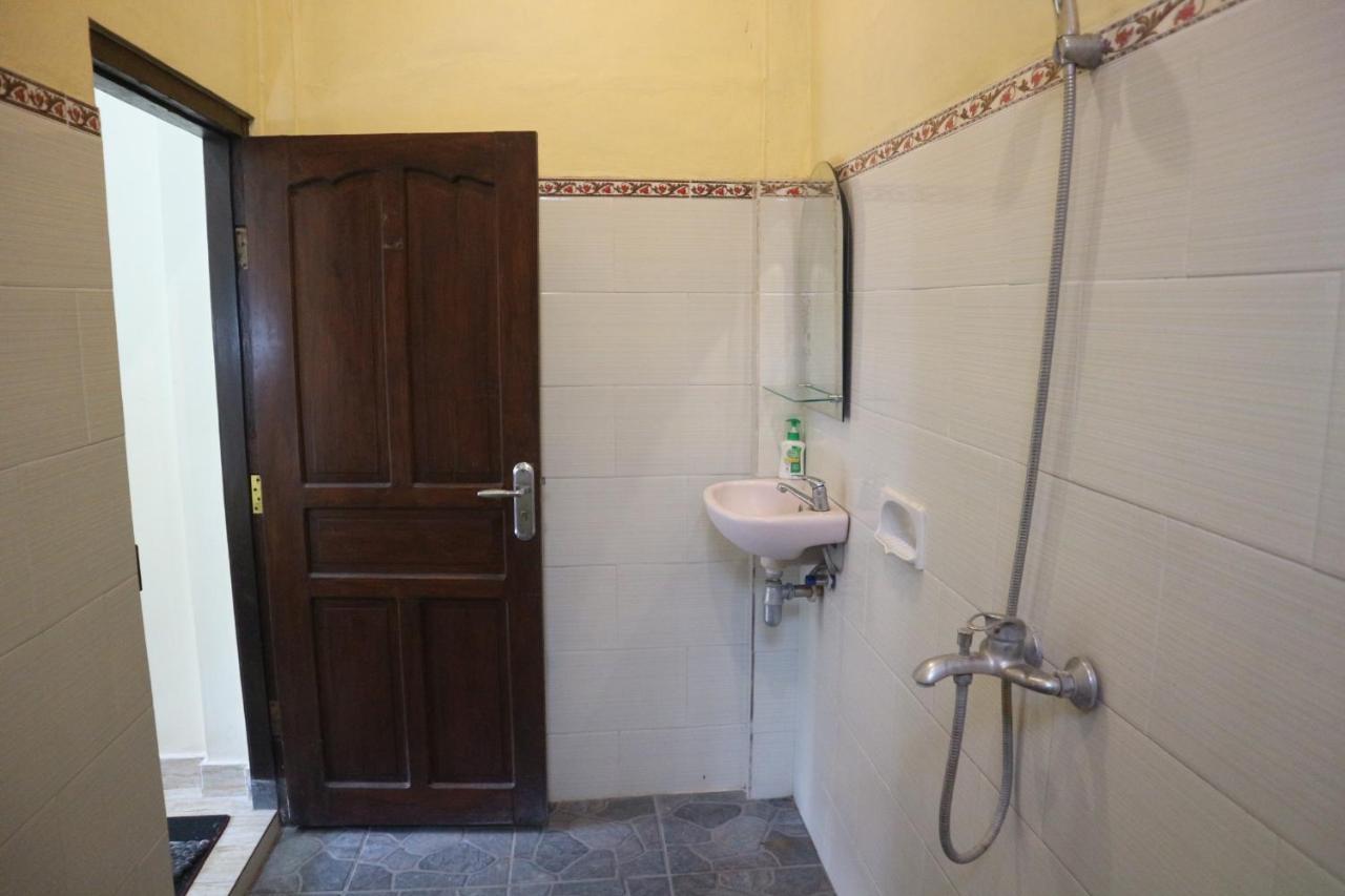 Sudana Homestay Ubud  Ngoại thất bức ảnh