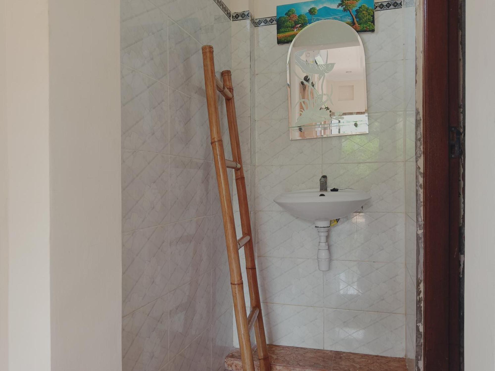 Sudana Homestay Ubud  Ngoại thất bức ảnh