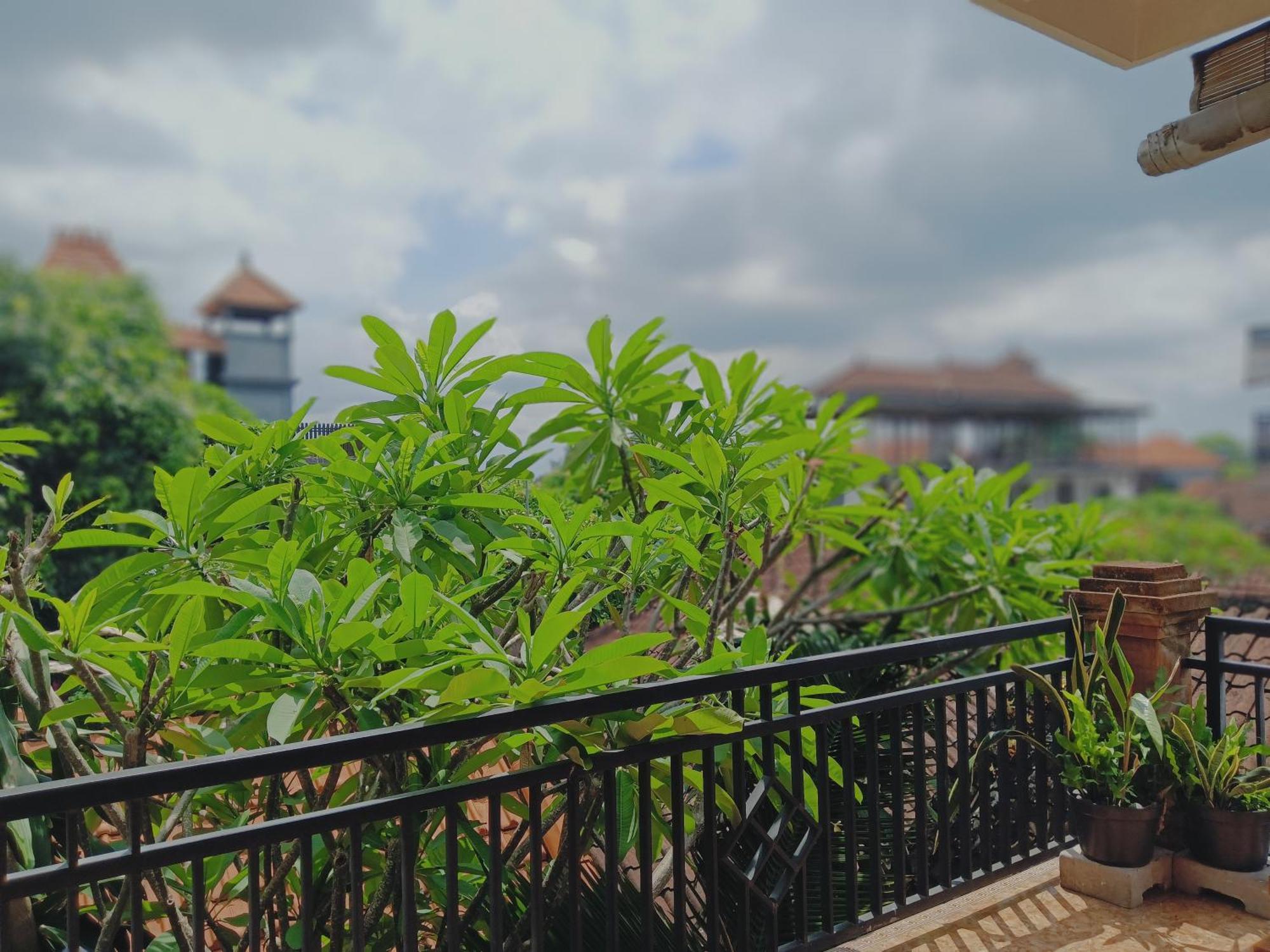 Sudana Homestay Ubud  Ngoại thất bức ảnh