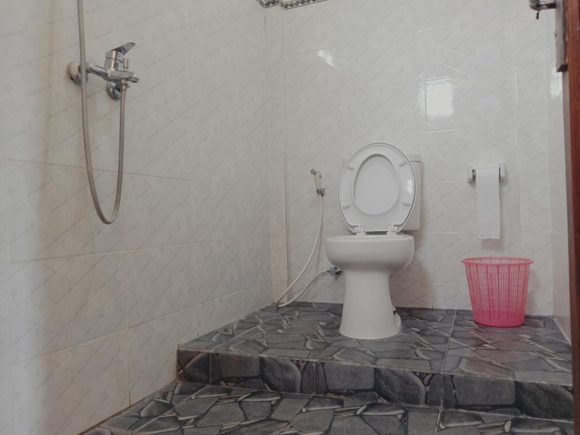 Sudana Homestay Ubud  Ngoại thất bức ảnh