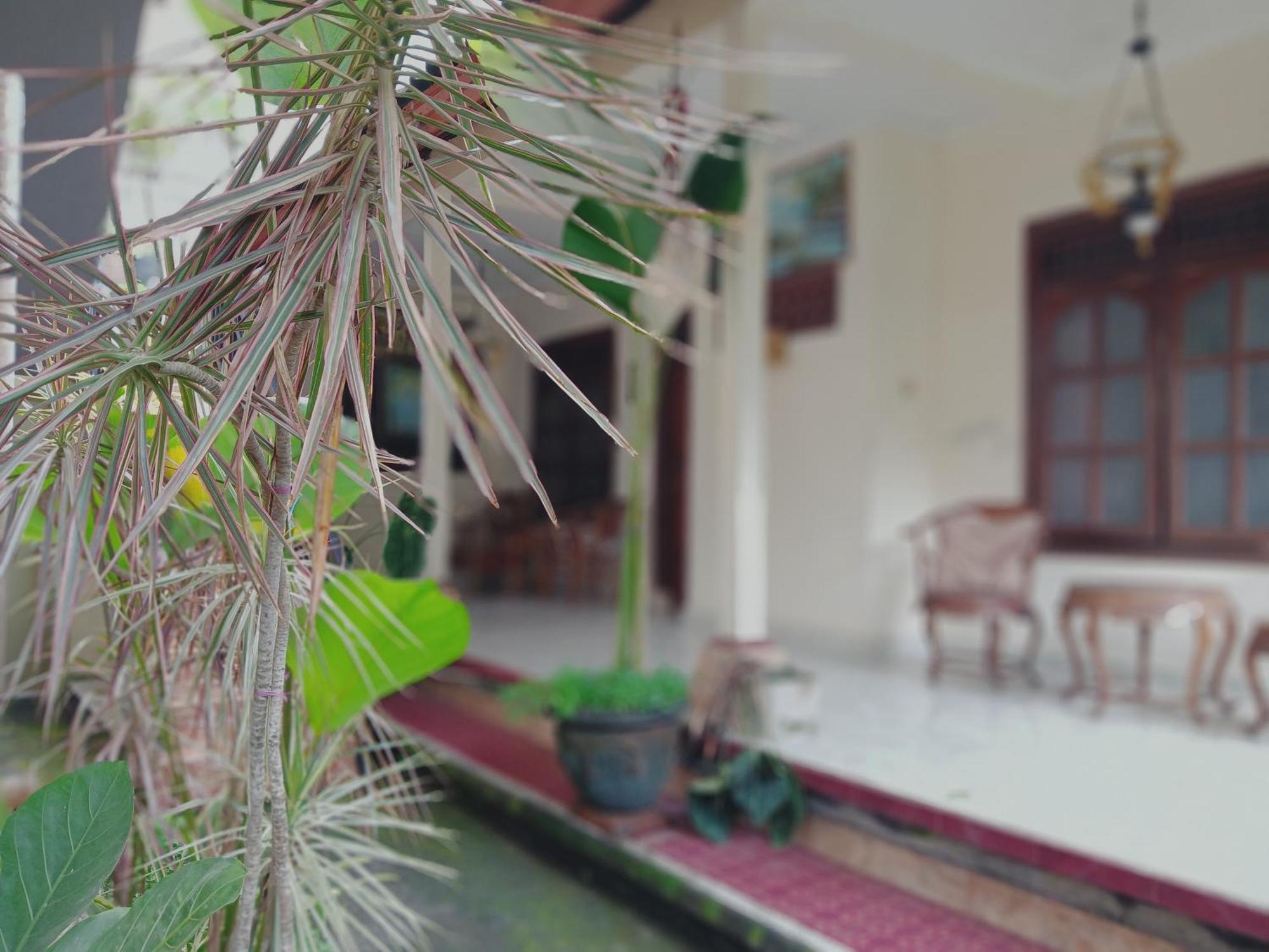 Sudana Homestay Ubud  Ngoại thất bức ảnh
