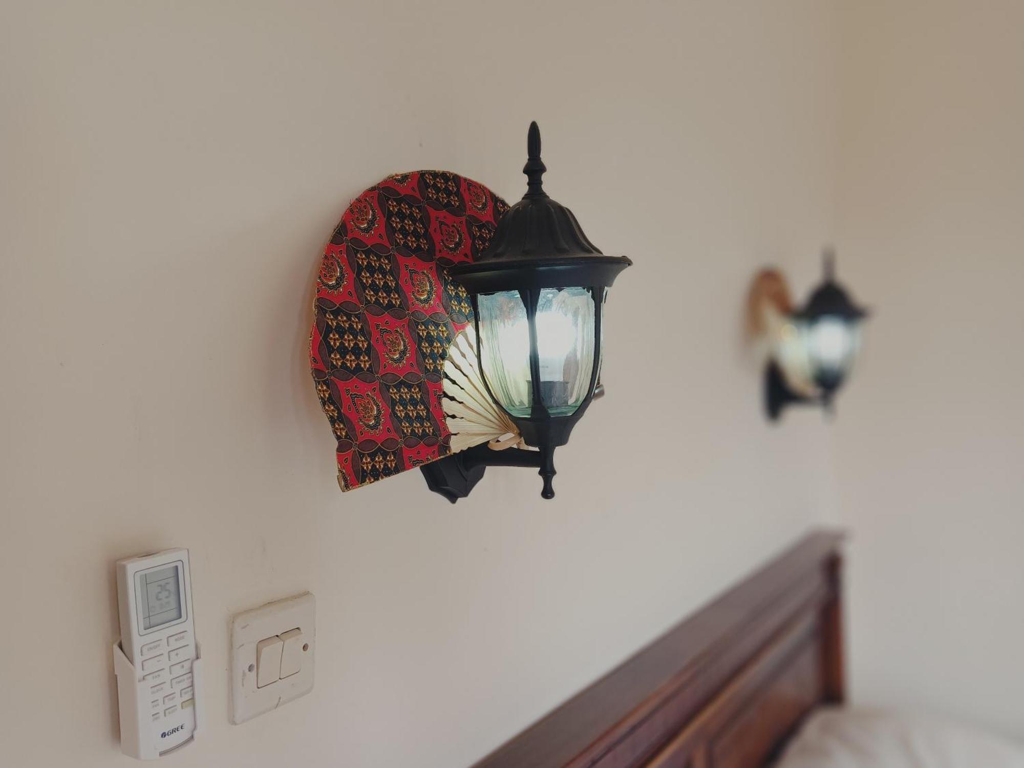 Sudana Homestay Ubud  Ngoại thất bức ảnh