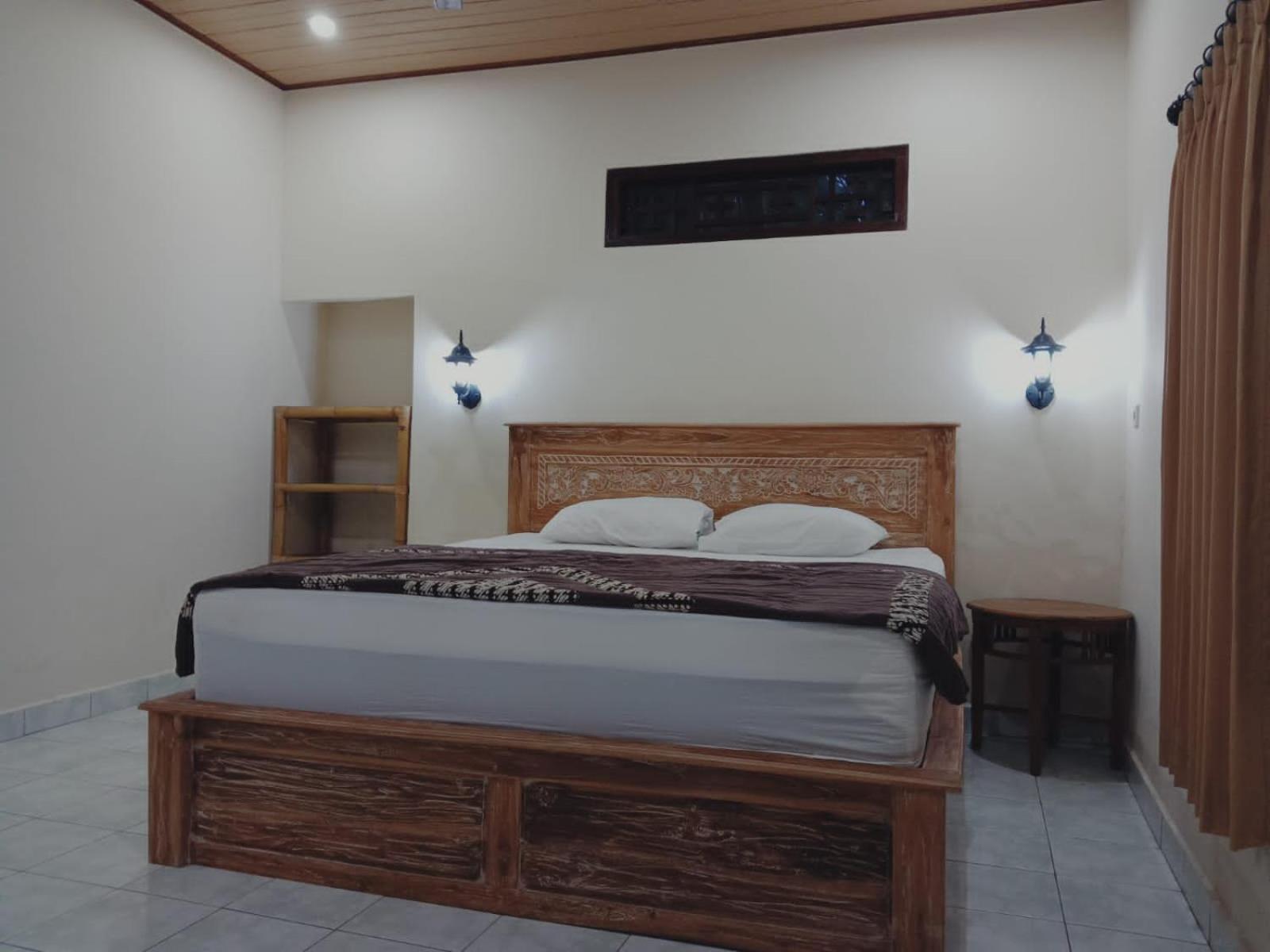 Sudana Homestay Ubud  Ngoại thất bức ảnh